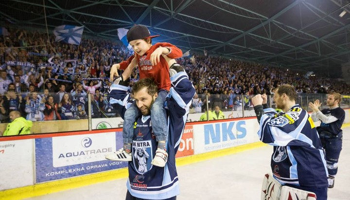 Tomáš Chrenko v Nitre končí